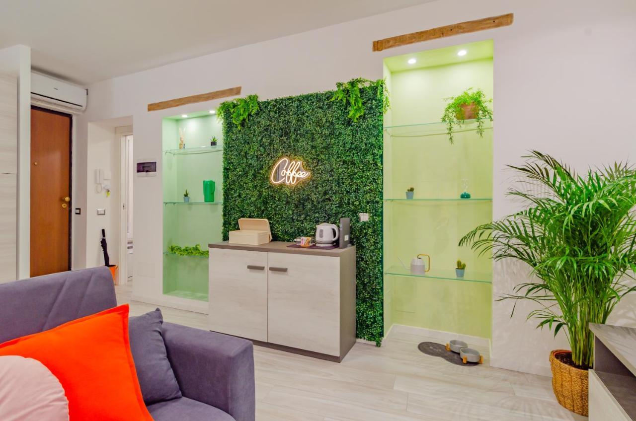 Navigli-Tortona - Aesthetic Suite Milan Extérieur photo
