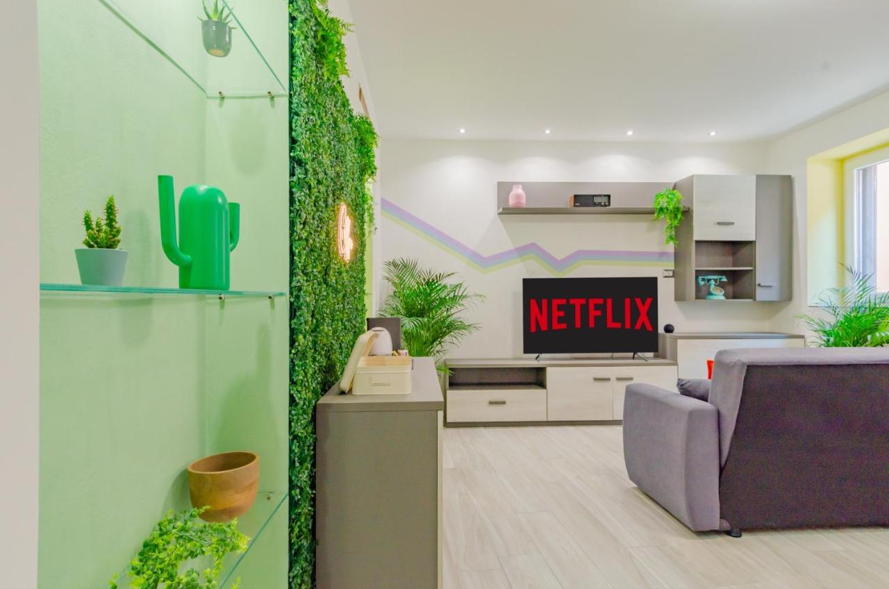 Navigli-Tortona - Aesthetic Suite Milan Extérieur photo